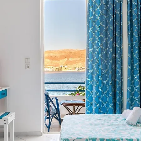 Antoniadi Apartament *