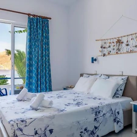 Antoniadi * Livadia (Tilos)