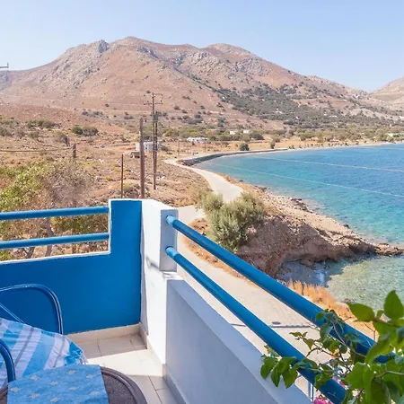 Antoniadi Apartament