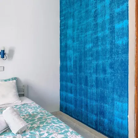 Antoniadi Apartament Livadia (Tilos)