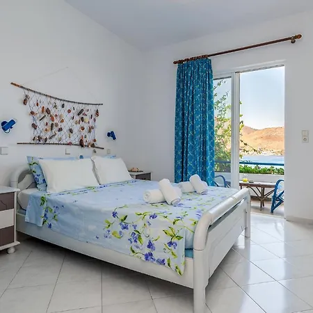 Antoniadi * Livadia (Tilos)