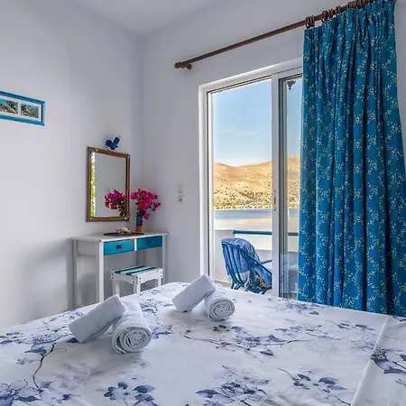 Apartament Antoniadi