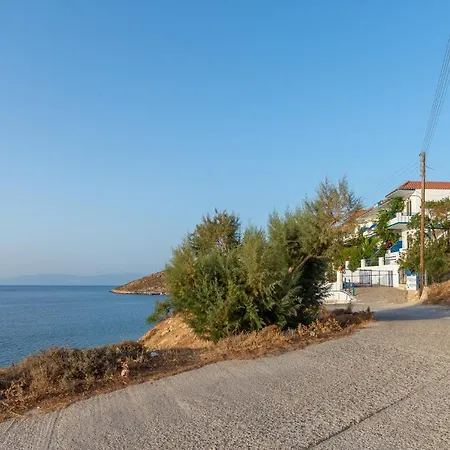 Antoniadi Livadia (Tilos)