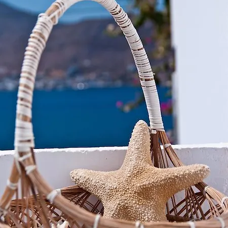 Apartament Antoniadi