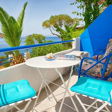 Antoniadi Apartament *