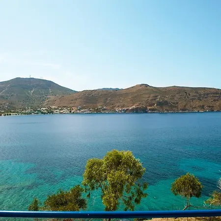 Antoniadi Livadia (Tilos)