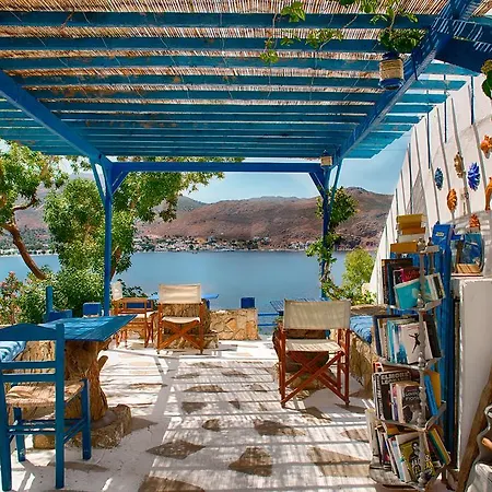 Apartament Antoniadi