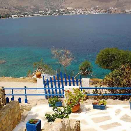 Apartament Antoniadi