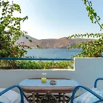 Antoniadi Lejlighed Livadia (Tilos)