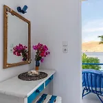 Antoniadi * Livadia (Tilos)