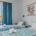 Lejlighed Antoniadi Livadia (Tilos)