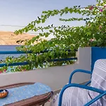 Lejlighed Antoniadi Livadia (Tilos)