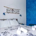 Antoniadi Lejlighed *