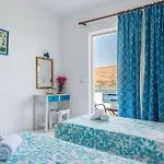 Lejlighed Antoniadi Livadia (Tilos)