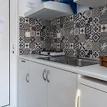 Lejlighed Antoniadi Livadia (Tilos)