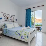 Antoniadi * Livadia (Tilos)