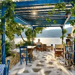 Antoniadi Lejlighed Livadia (Tilos)
