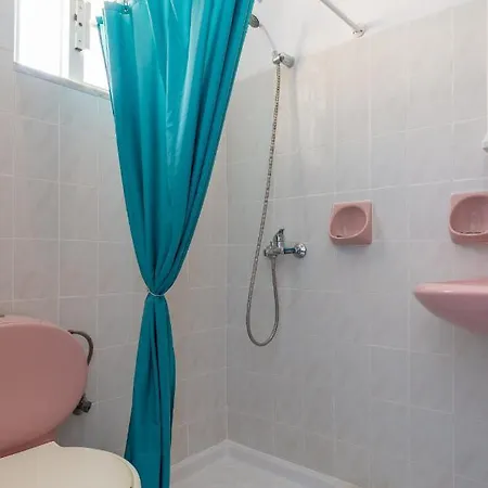 Antoniadi Appartement *