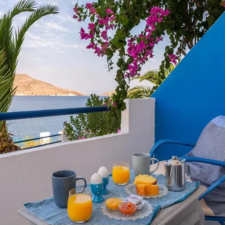 Apartman Antoniadi *