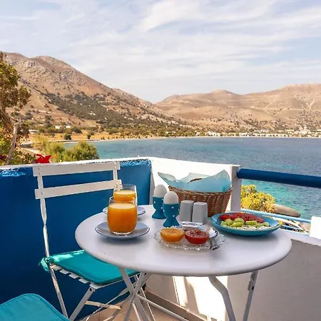 Antoniadi Livadia (Tilos)