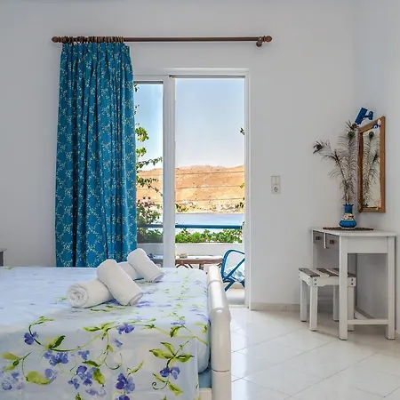 Apartment Antoniadi