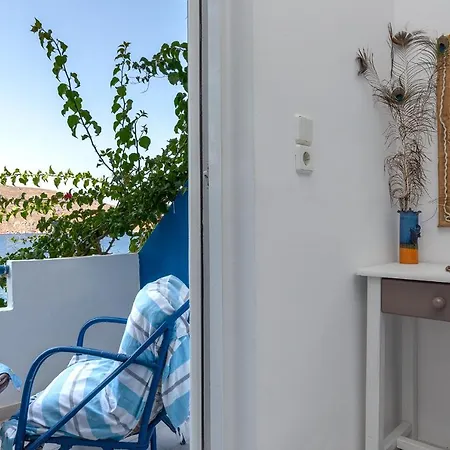 Apartment Antoniadi *