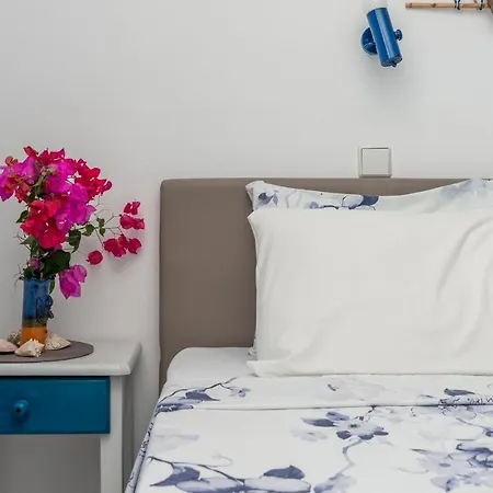 Apartment Antoniadi *