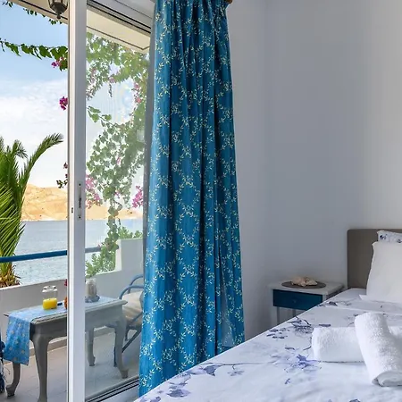Antoniadi Apartman