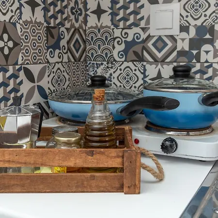 Apartman Antoniadi *