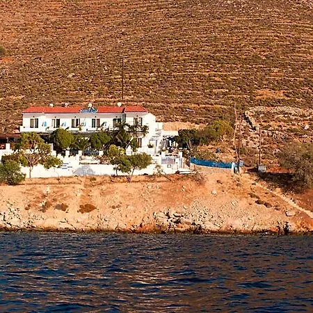 Apartman Antoniadi