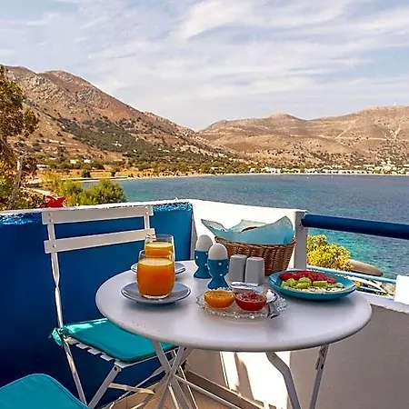 Apartman Antoniadi Livádia