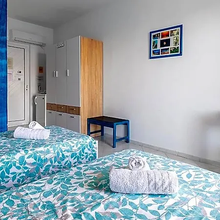 Apartman Antoniadi Livádia