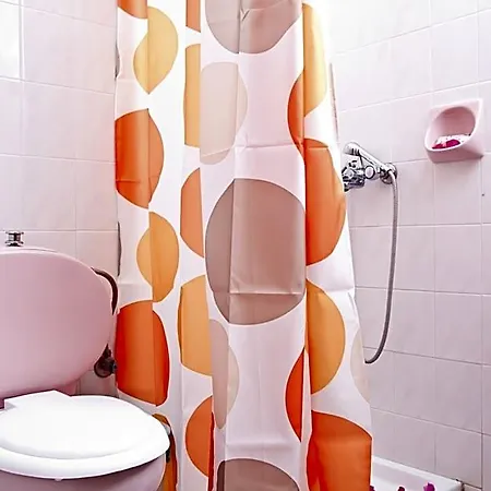 Appartement Antoniadi