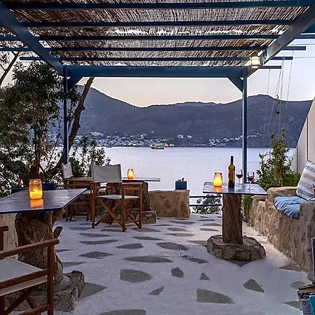 Apartman Antoniadi