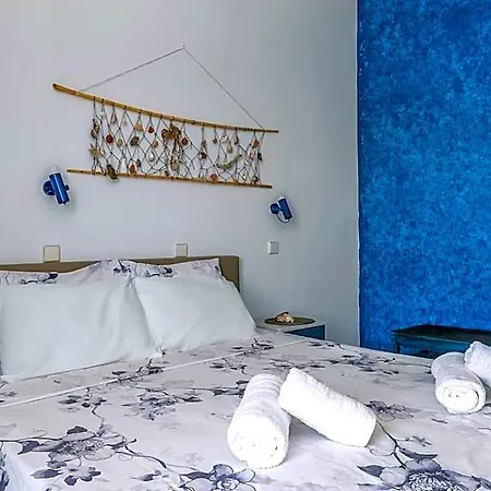 Antoniadi Apartman