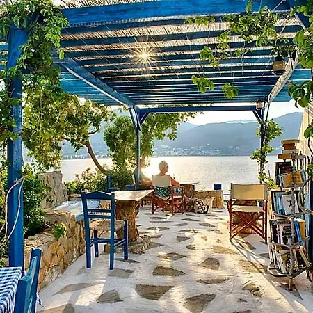 Apartman Antoniadi *