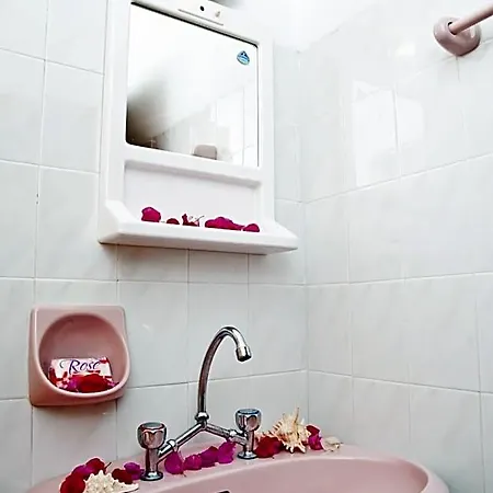 Appartement Antoniadi