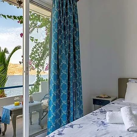 Apartman Antoniadi Livádia