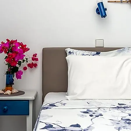 Apartman Antoniadi Livádia