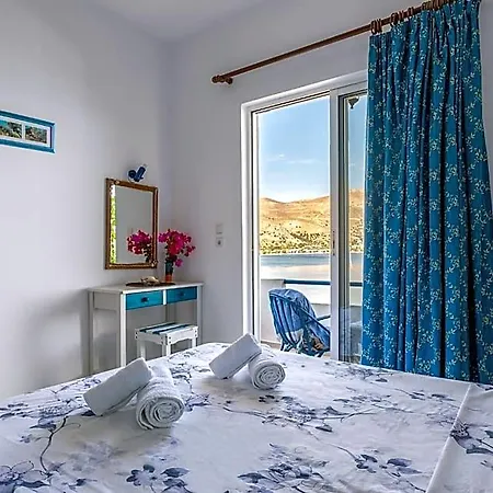 Apartman Antoniadi Livádia