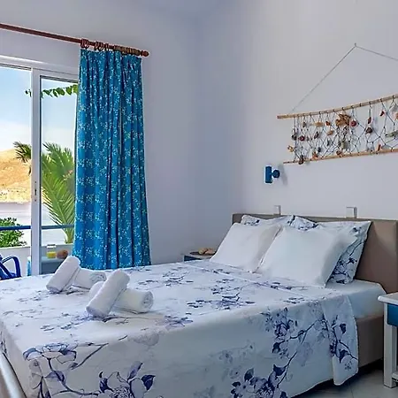 Apartman Antoniadi *