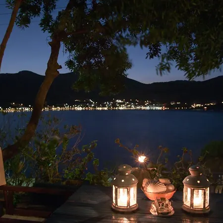 Antoniadi Livadia (Tilos)