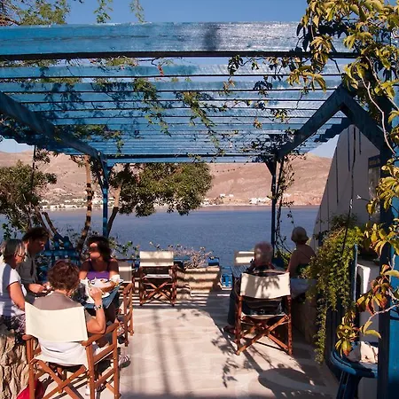 Appartement Antoniadi *