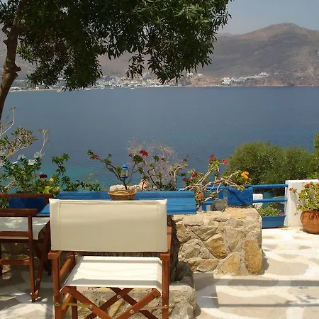 Apartment Antoniadi