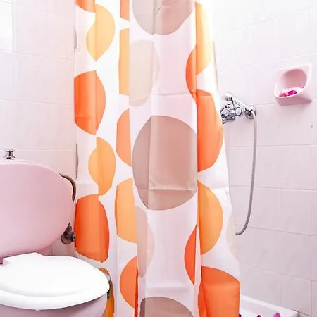 Apartment Antoniadi Livadia (Tilos)