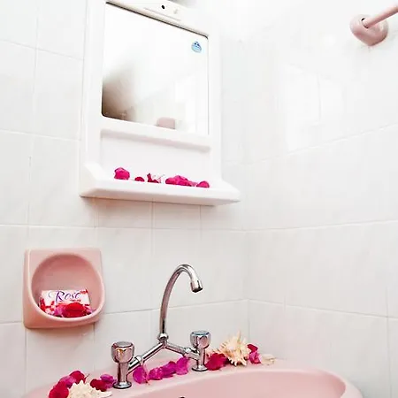 Apartment Antoniadi Livadia (Tilos)