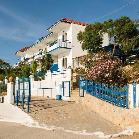 Antoniadi Livadia (Tilos)