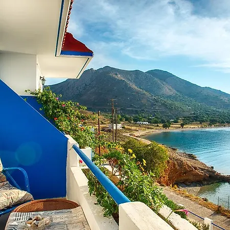 Antoniadi Apartment *