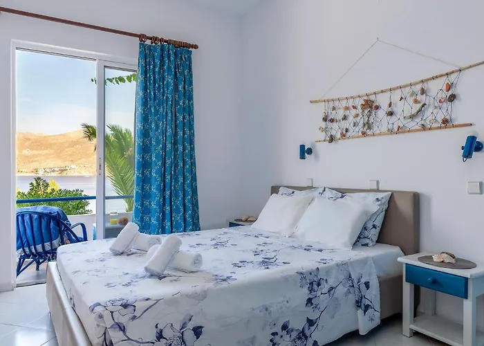 Antoniadi * Livadia (Tilos)