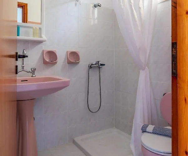 Antoniadi Livadia (Tilos)